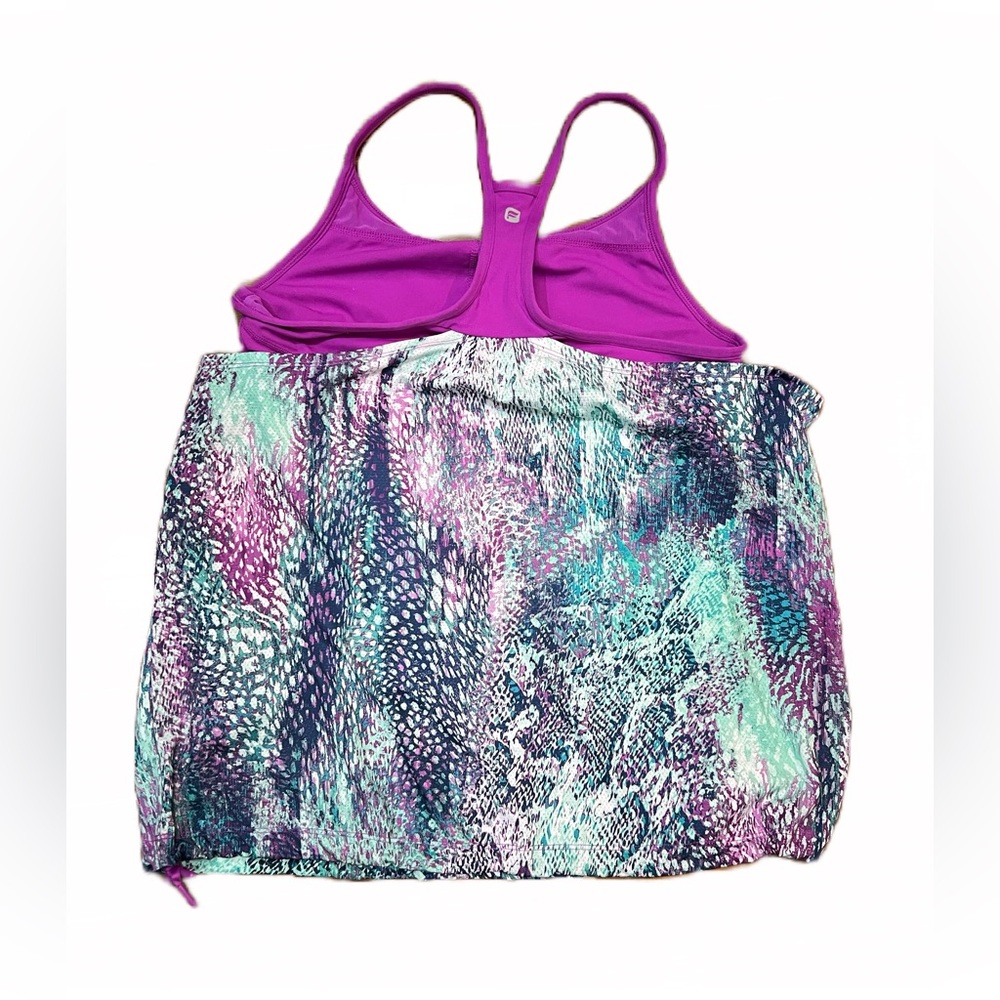 Fabletics Norwalk Tank - Picture 3 of 4